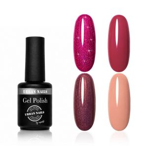 Urban Nails Gelpolish Duo | CadiLack