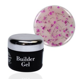 Urban Nails Builder Gel Flower Power | Nude