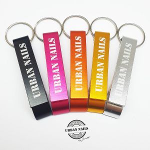 Urban Nails Bottle Opener / Flesopener