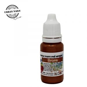 Pure Paint 35. Brons Metallic