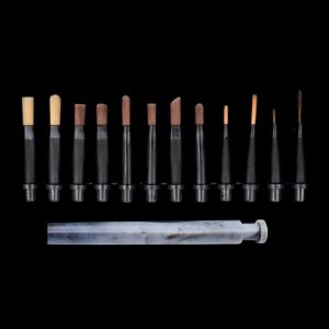 Urban Nails | Brush Box