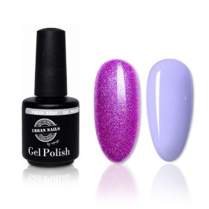 Urban Nails Gelpolish Duo | CadiLack