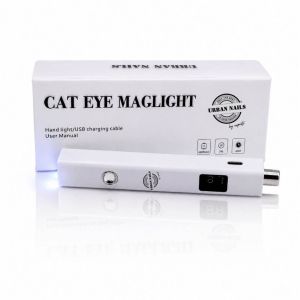 Urban Nails | Cateye MagLight