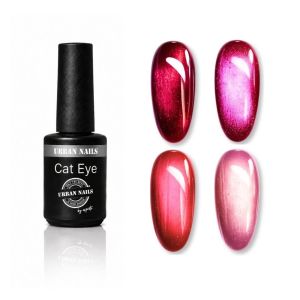 Urban Nails Cateye Gelpolish Collectie | Catastic Bunny