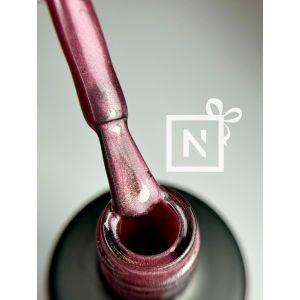 Be Jeweled Gelpolish Ceramic Cateye CCA04