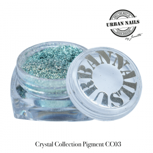 Urban Nails Crystal Collection CC03