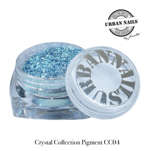 Urban Nails Crystal Collection CC04
