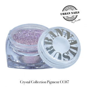 Urban Nails Crystal Collection CC07