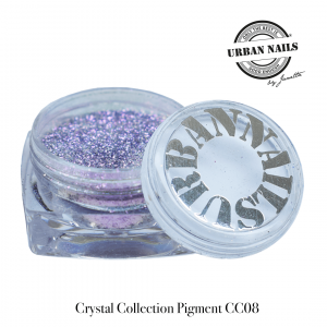 Urban Nails Crystal Collection CC08