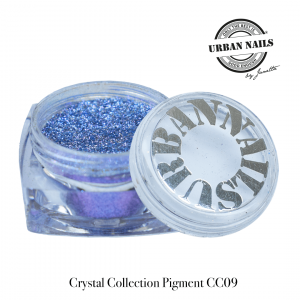 Urban Nails Crystal Collection CC09