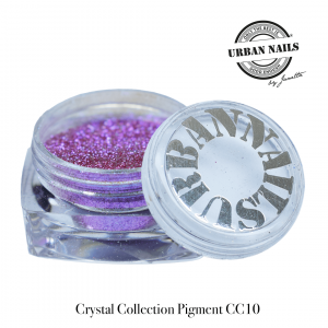  Urban Nails Crystal Collection CC10
