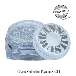 Urban Nails Crystal Collection CC11
