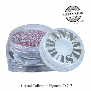 Urban Nails Crystal Collection CC12