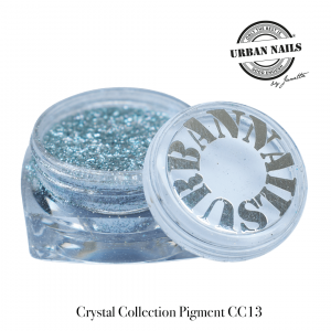 Urban Nails Crystal Collection CC13