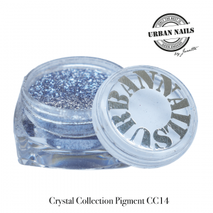 Urban Nails Crystal Collection CC14