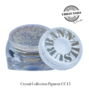 Urban Nails Crystal Collection CC15