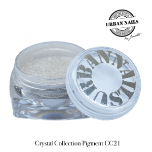 Urban Nails Crystal Collection CC21 