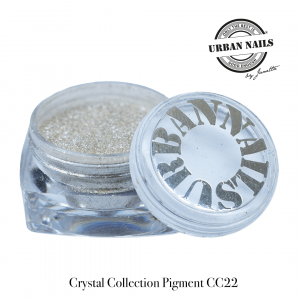 Urban Nails Crystal Collection CC22