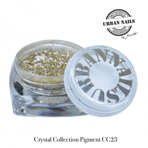 Urban Nails Crystal Collection CC23