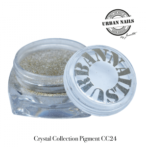 Urban Nails Crystal Collection CC24