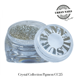 Urban Nails Crystal Collection CC25
