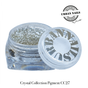 Urban Nails Crystal Collection CC27