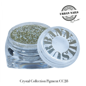 Urban Nails Crystal Collection CC28