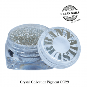 Urban Nails Crystal Collection CC29