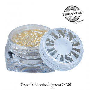 Urban Nails Crystal Collection CC30
