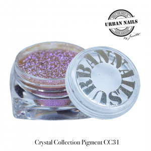 Urban Nails Crystal Collection CC31