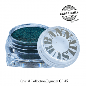 
Urban Nails Crystal Collection CC45
