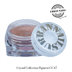 Urban Nails Crystal Collection CC47