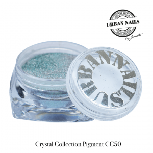 Urban Nails Crystal Collection CC50