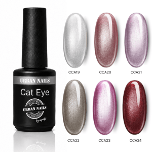 Urban Nails Gelpolish Ceramic Cateye | CCA24
