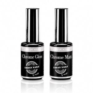 Urban Nails Supreme Topgel