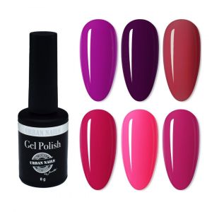 Be Jeweled Love of my life Collectie| Gelpolish