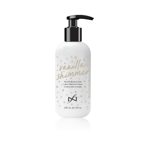Famous Names | Dadi Lotion Vanille Shimmer