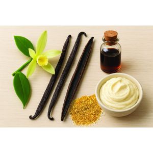 Famous Names | Dadi Lotion Vanille Shimmer