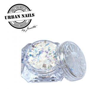 Urban Nails Diamond Flakes DF09