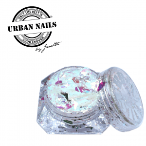 Urban Nails Diamond Flakes DF12