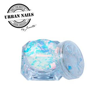 Urban Nails Diamond Flakes DF13