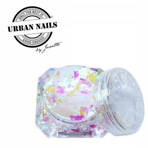 Urban Nails Diamond Flakes DF14