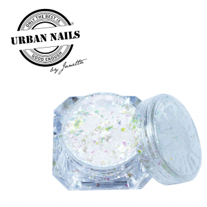 Urban Nails Diamond Flakes DF15
