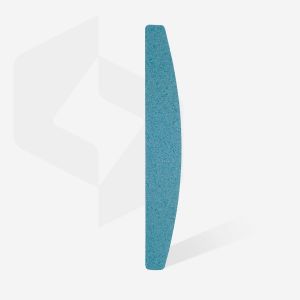 Staleks Pro Refill Pads Crescent Nail File Exclusive | Hygiene vijl | Soft Base | Moon | Blue
