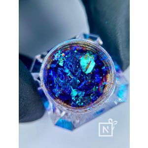 Urban Nails Diamond Flakes DF16