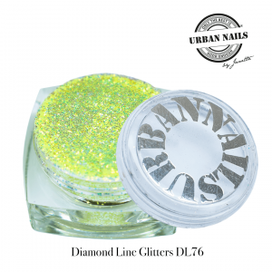 Diamond Line DL76 Geel 
