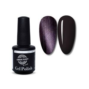 Urban Nails Gelpolish Duo Drama &amp; Darkness