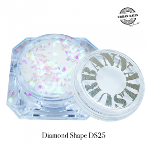 Urban Nails Diamond Shape DS12