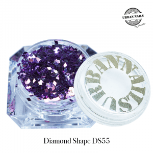 Urban Nails Diamond Shape DS50