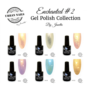 Be Jeweled enchanteld collection #2